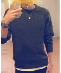 GU | ニット/セーター