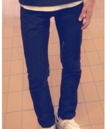 UNIQLO | その他パンツ