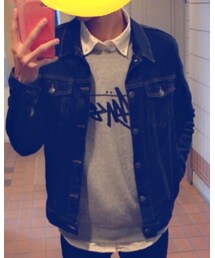 STUSSY | スウェット