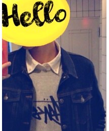 GU | シャツ/ブラウス