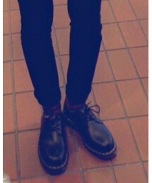 GU | ソックス/靴下