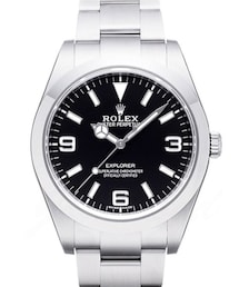 ROLEX | アナログ腕時計
