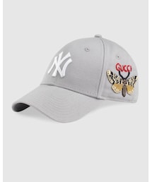 GUCCI | キャップ