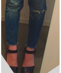 LOWRYS FARM | サンダル