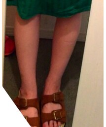 わかんない | サンダル