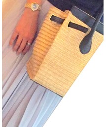 KOBE LETTUCE | ハンドバッグ