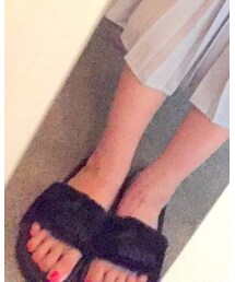 PUMA | サンダル