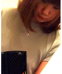 TIFFANY&Co. | ネックレス