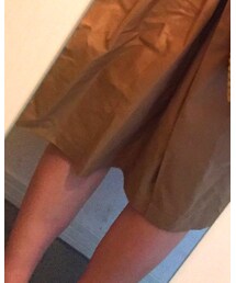 CIAOPANIC TYPY | スカート