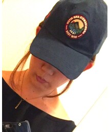 Abercrombie&Fitch | キャップ