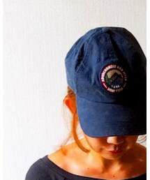 Abercrombie&Fitch | キャップ
