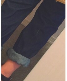 RETRO GIRL | サロペット/オーバーオール