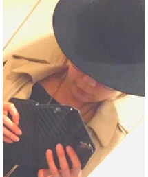 RETRO GIRL | ハット