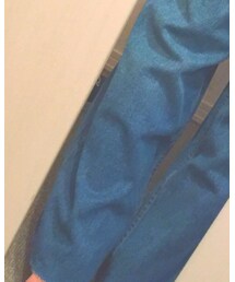 RETRO GIRL | デニムパンツ