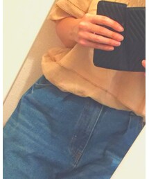 LOWRYS FARM | トップス