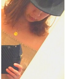 RETRO GIRL | ハット