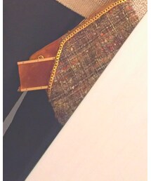 BEAUTY&YOUTH UNITED ARROWS | クラッチバッグ