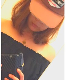 古着 | キャップ