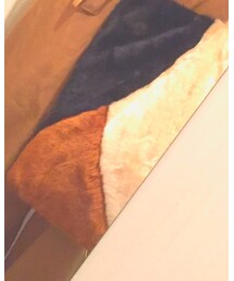 NICE CLAUP | クラッチバッグ