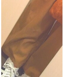 LEPSIM | チノパンツ