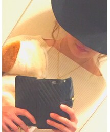 NICE CLAUP | ニット/セーター