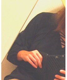 shopnikoniko | トップス