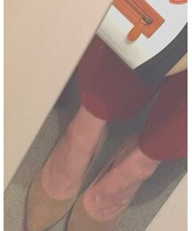 KOBE LETTUCE | パンプス