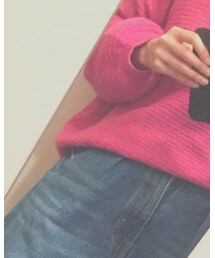 GU | ニット/セーター