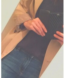 earth music&ecology | ニット/セーター