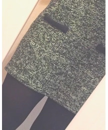 no brand | スカート