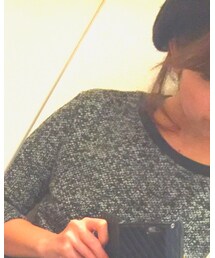 no brand | ハンチング/ベレー帽