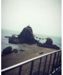 夫婦岩 | その他