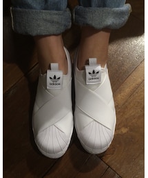 悩みに悩んで買いました | スニーカー