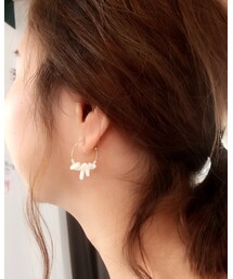 最近のお気に入り | イヤリング