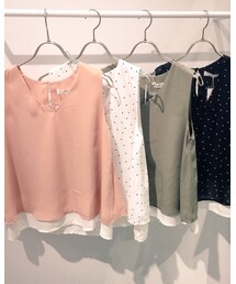 フレームスレイカズン | シャツ/ブラウス