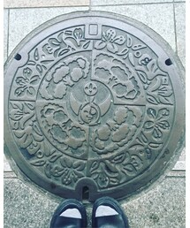 マンホール | その他