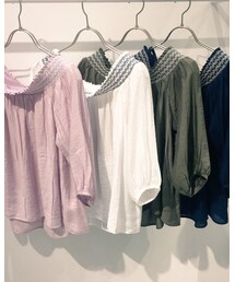 フレームスレイカズン | シャツ/ブラウス