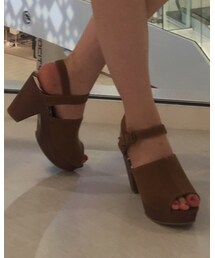 RAY CASSIN | サンダル