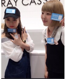 1,000円OFFチケット | その他