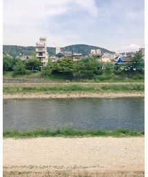鴨川 | その他