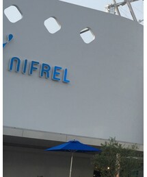 ニフレル | その他