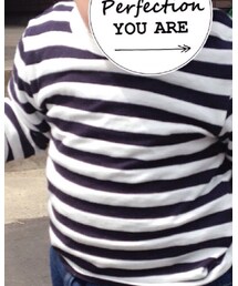 無印良品 | Tシャツ/カットソー