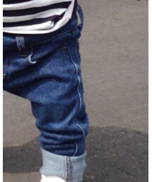 petit main | デニムパンツ