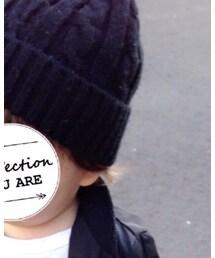 BRANSHES | ニットキャップ/ビーニー