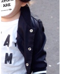 petit main | ブルゾン