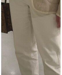 NICE CLAUP | パンツ