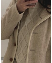 minima | ニット/セーター