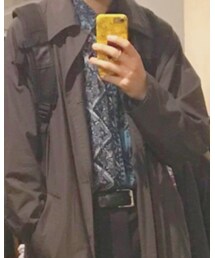 古着 | シャツ/ブラウス