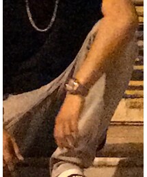 NIXON | アナログ腕時計