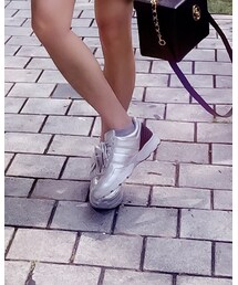 CHANEL | スニーカー